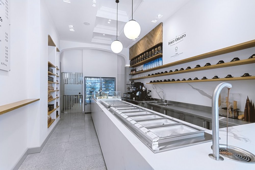 GELATERIA