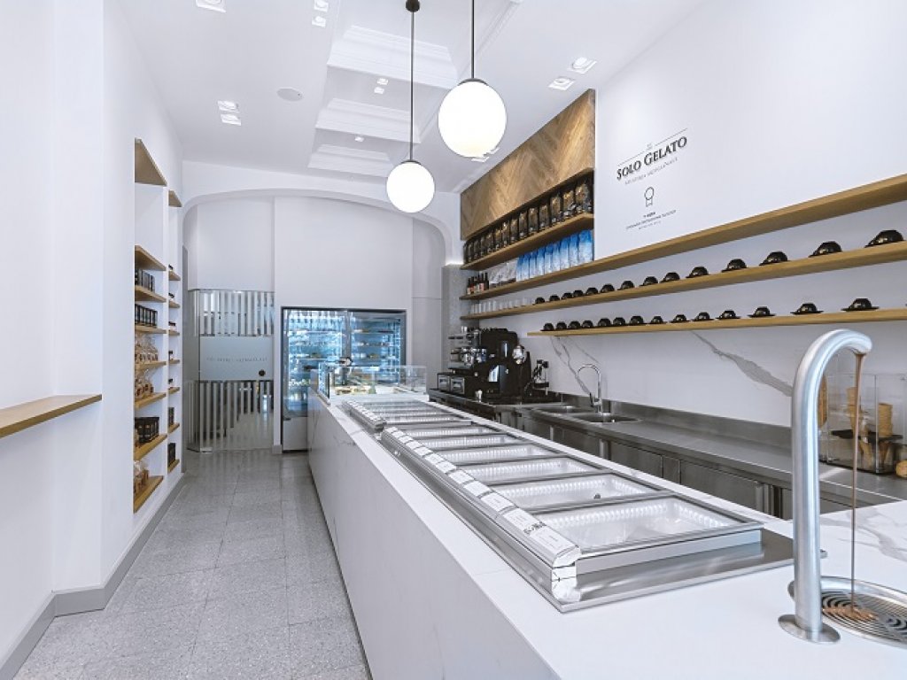 GELATERIA