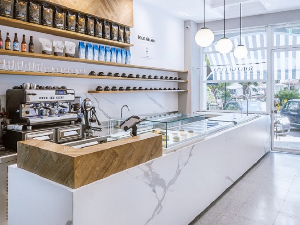 GELATERIA