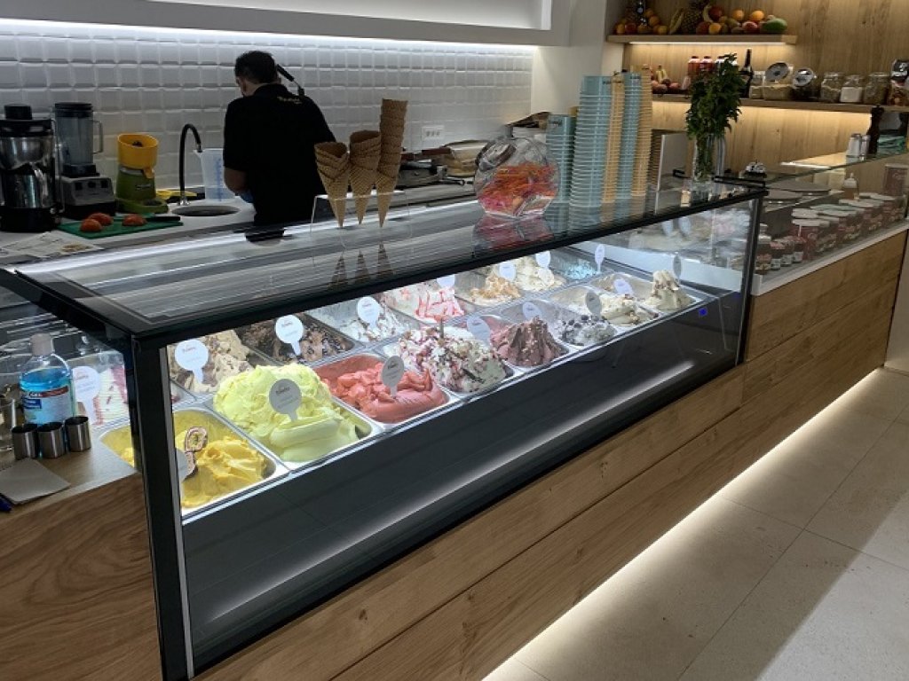 GELATERIA