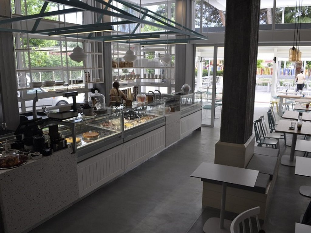 GELATERIA