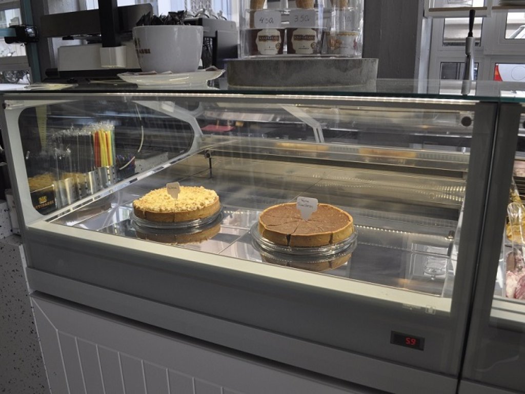GELATERIA