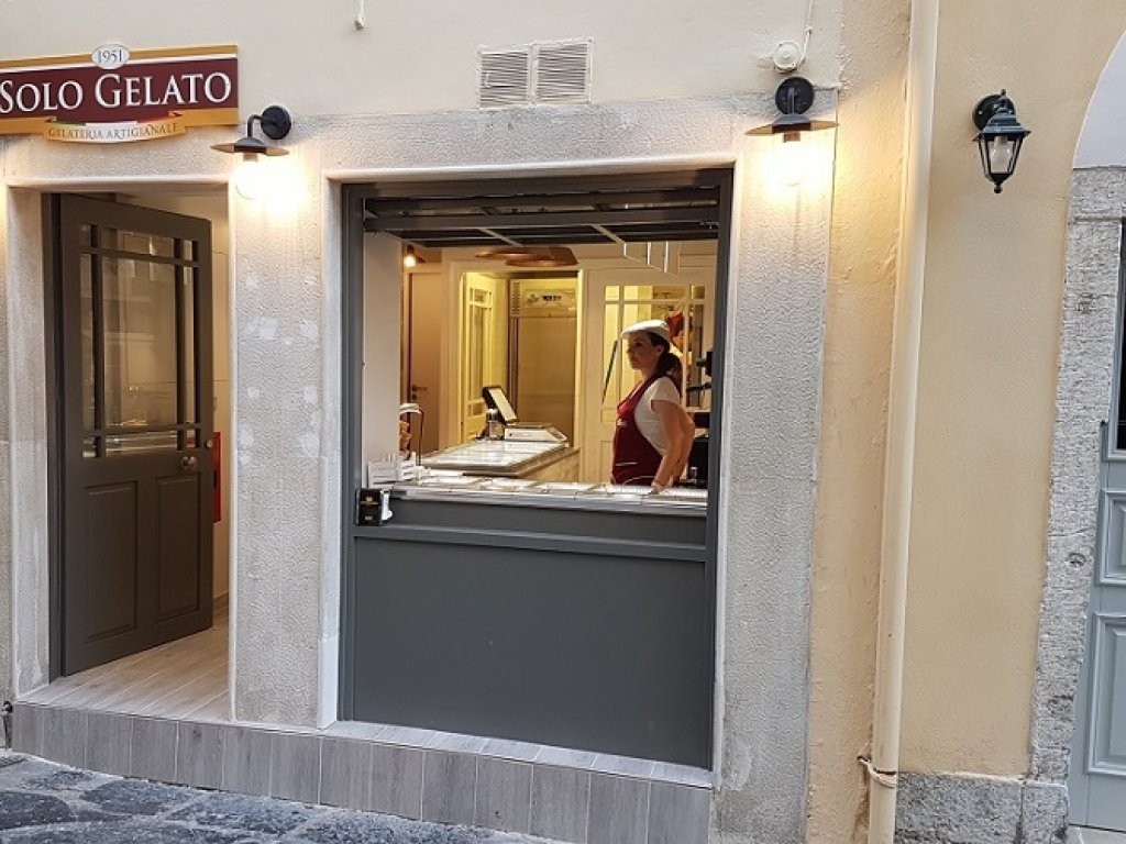 GELATERIA