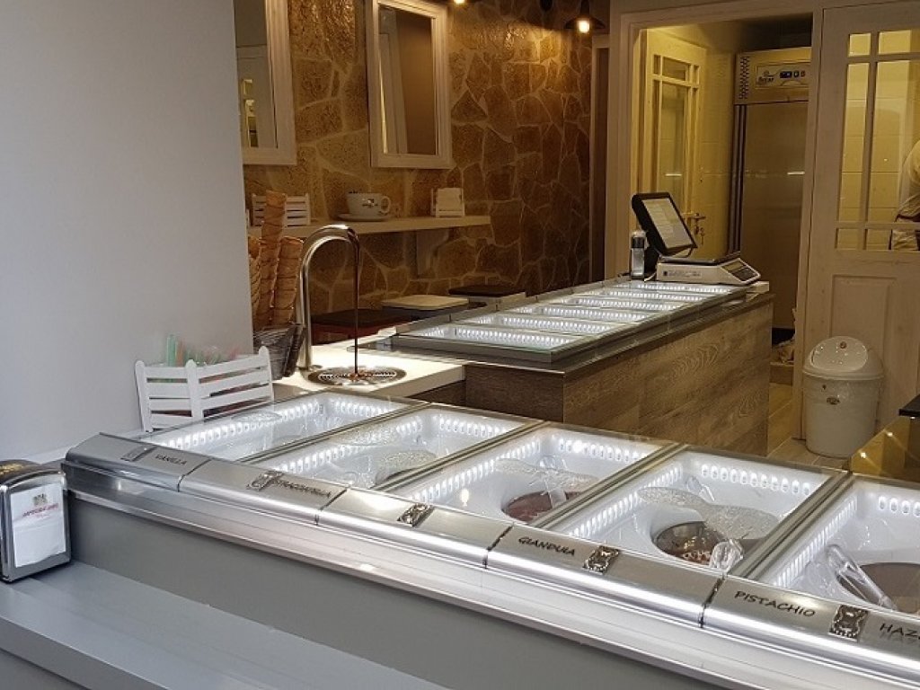 GELATERIA