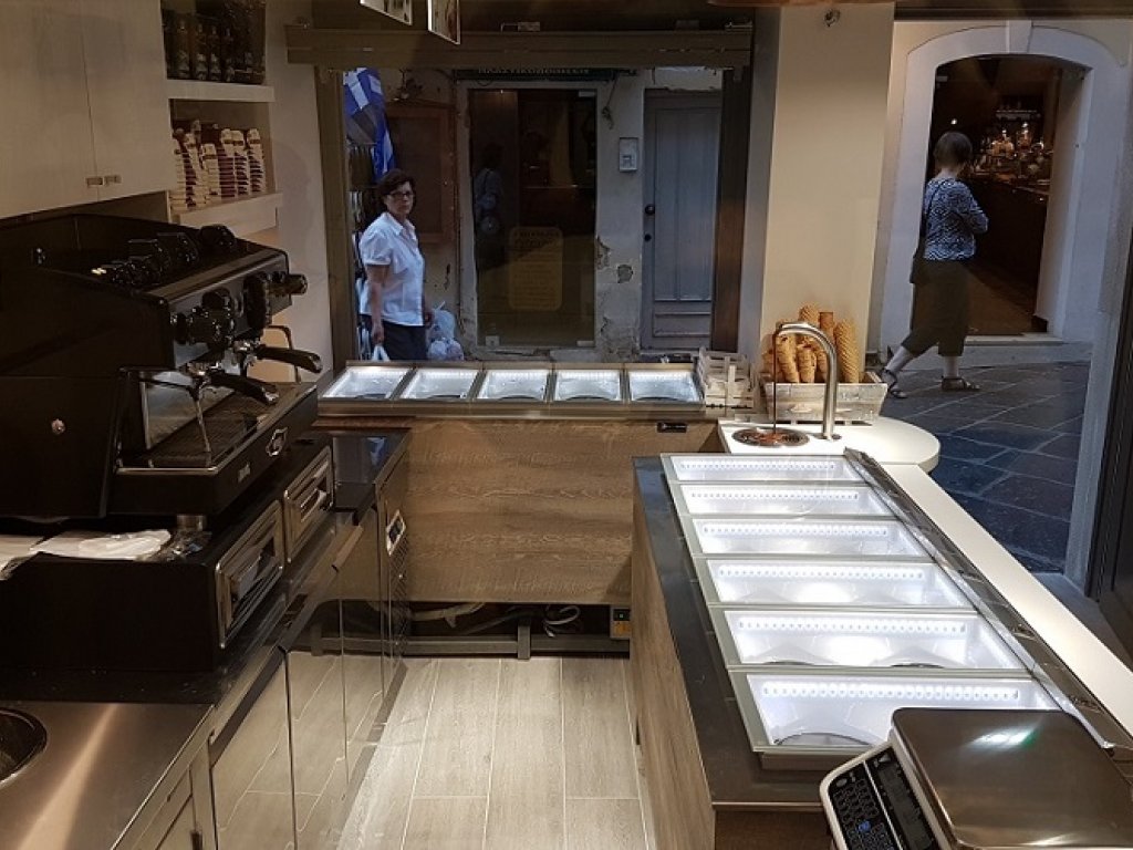 GELATERIA