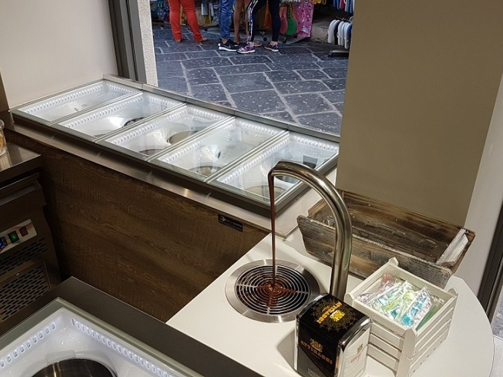 GELATERIA