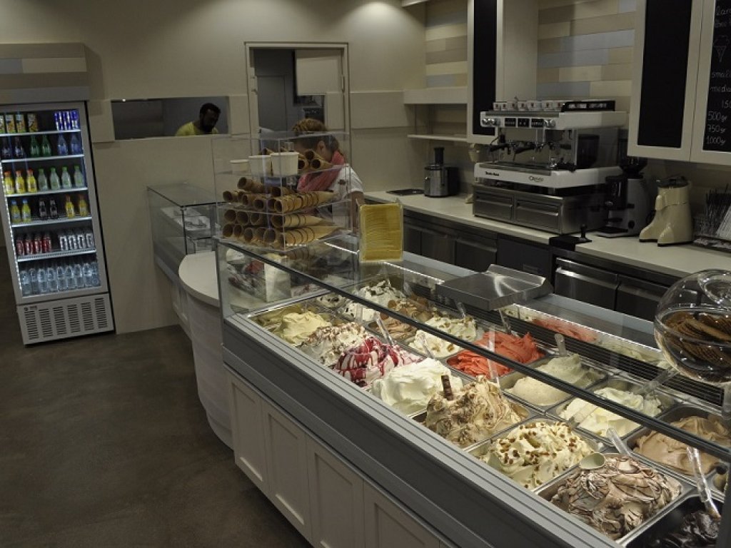 GELATERIA