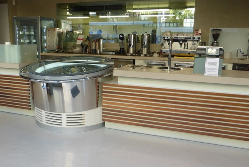 GELATERIA
