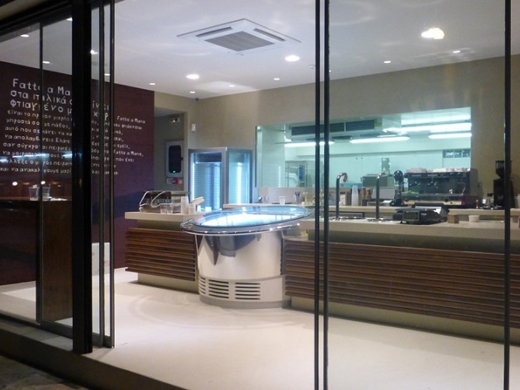 GELATERIA