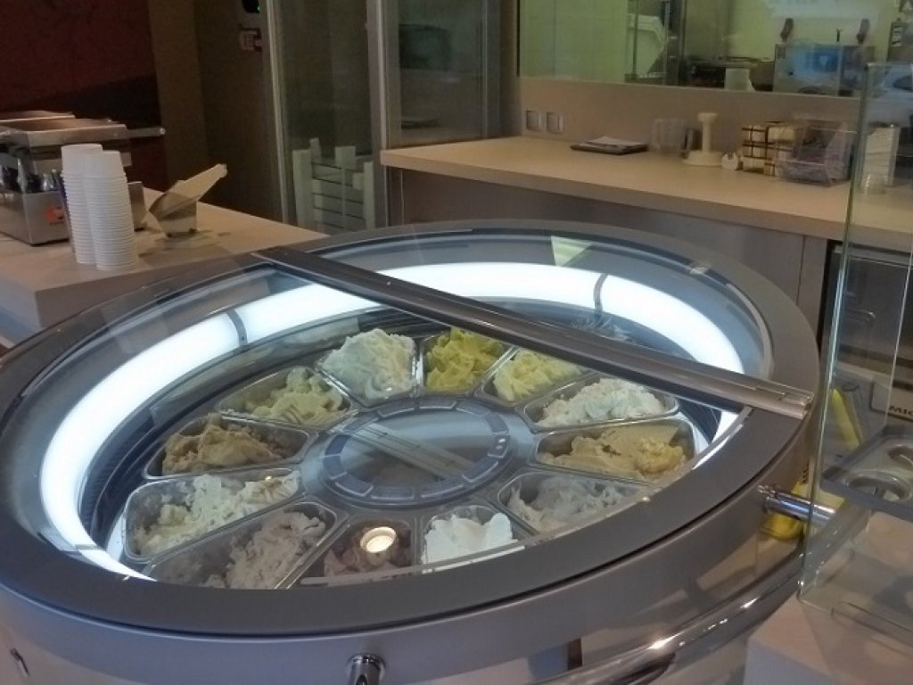 GELATERIA