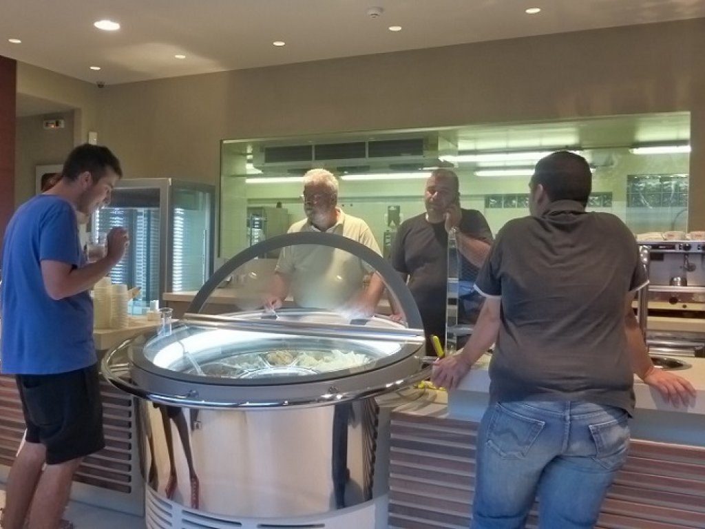 GELATERIA