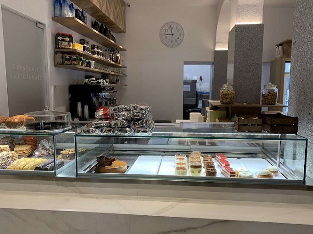 GELATERIA