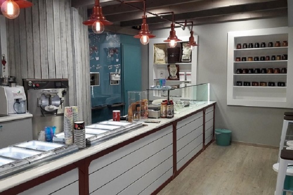 GELATERIA