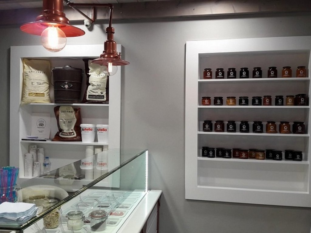 GELATERIA