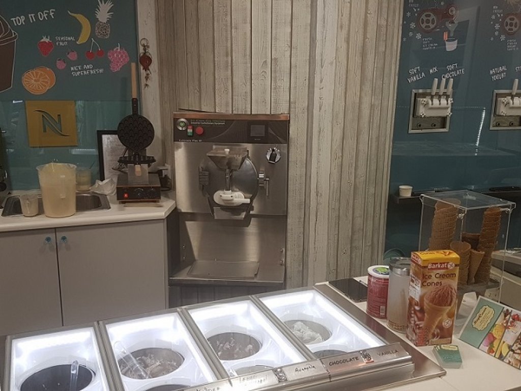 GELATERIA