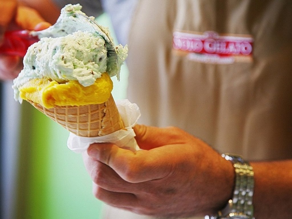 GELATERIA