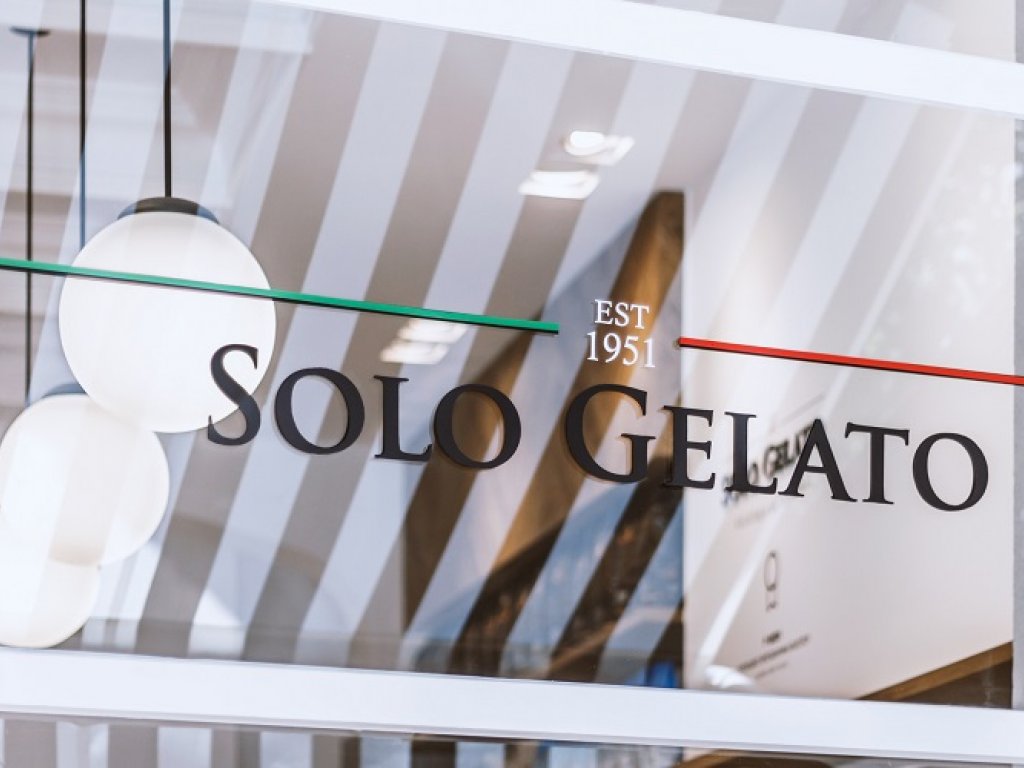 GELATERIA