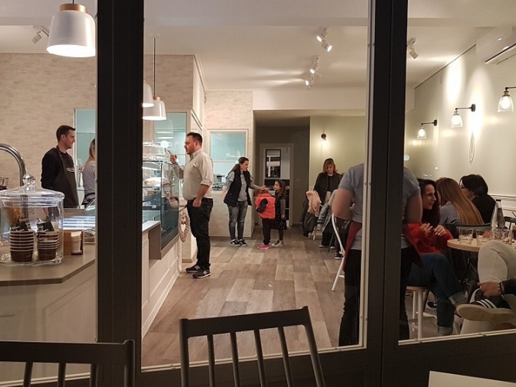 GELATERIA