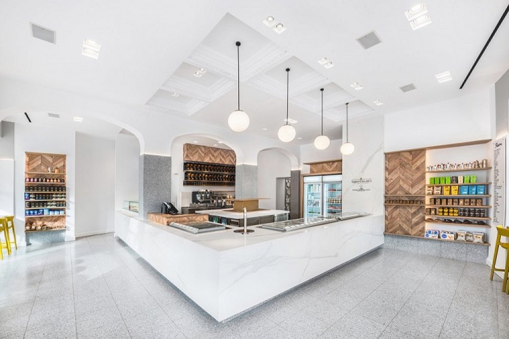 GELATERIA