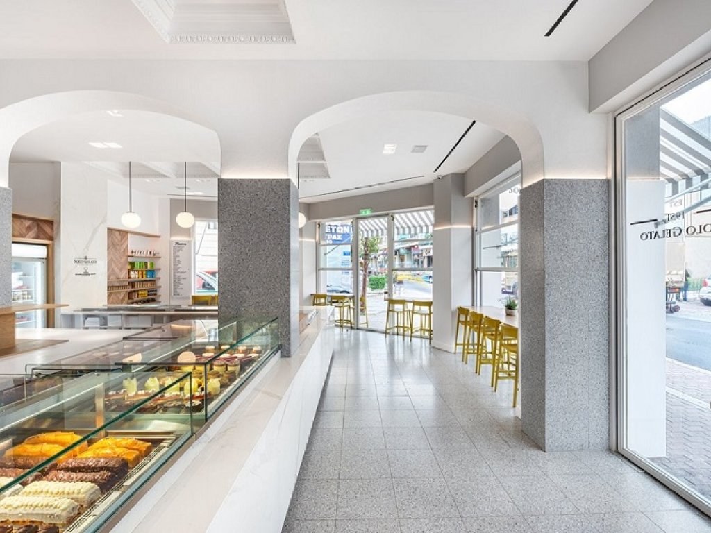 GELATERIA