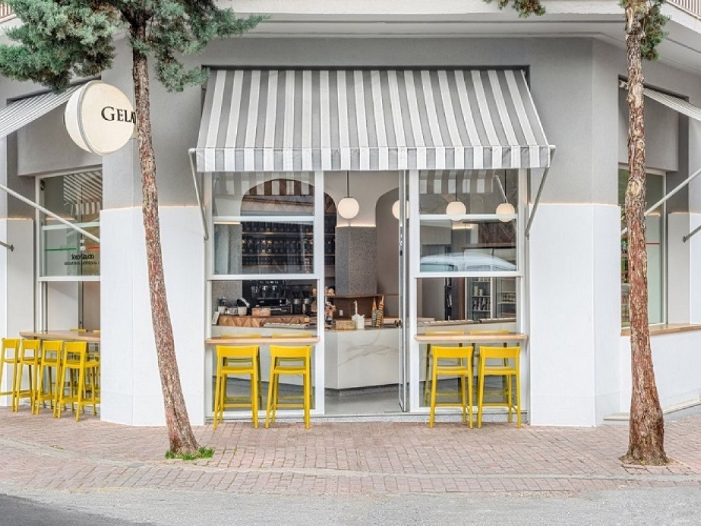 GELATERIA
