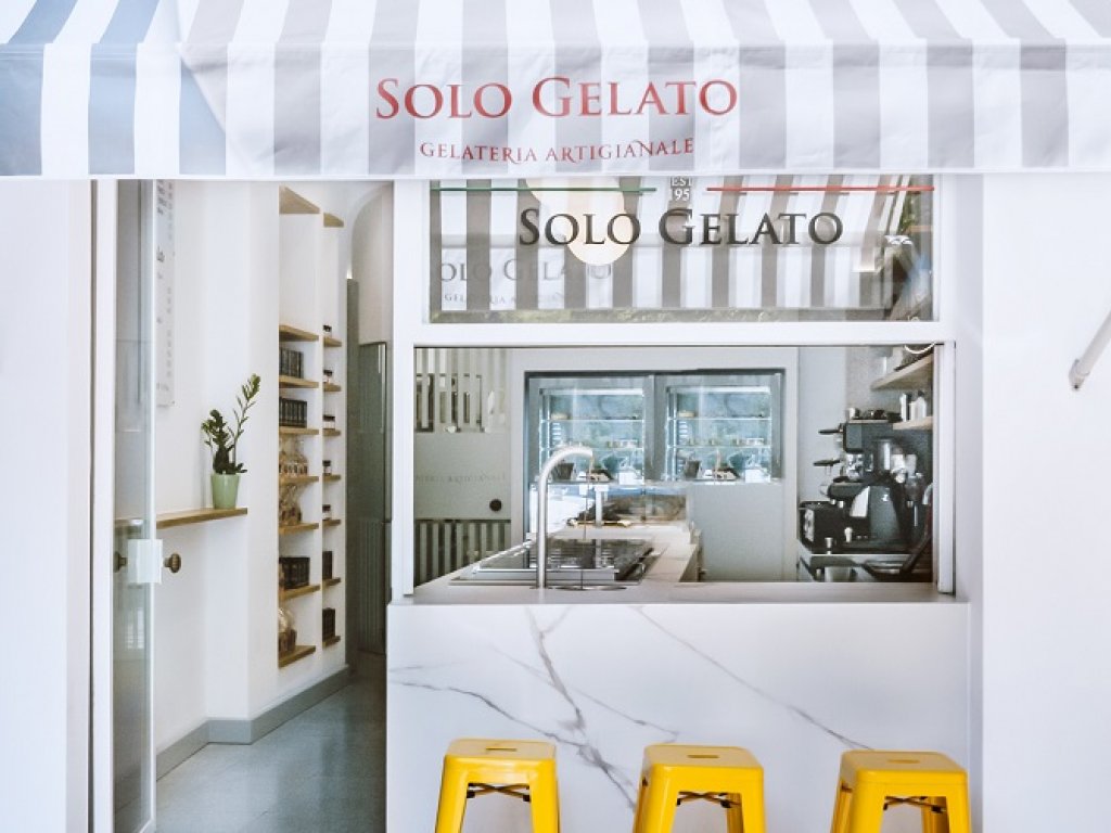 GELATERIA